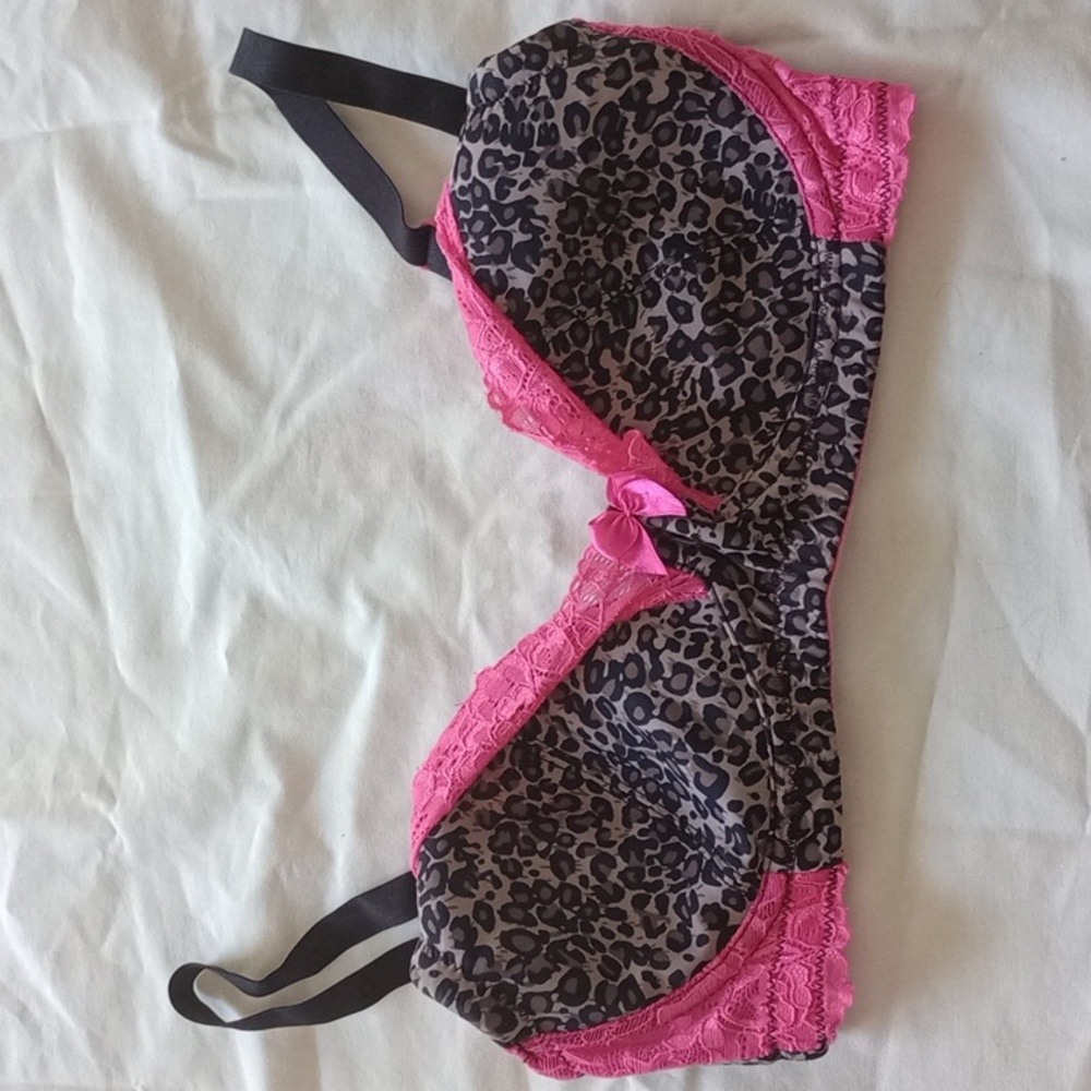 Women's You! Lingerie Bra